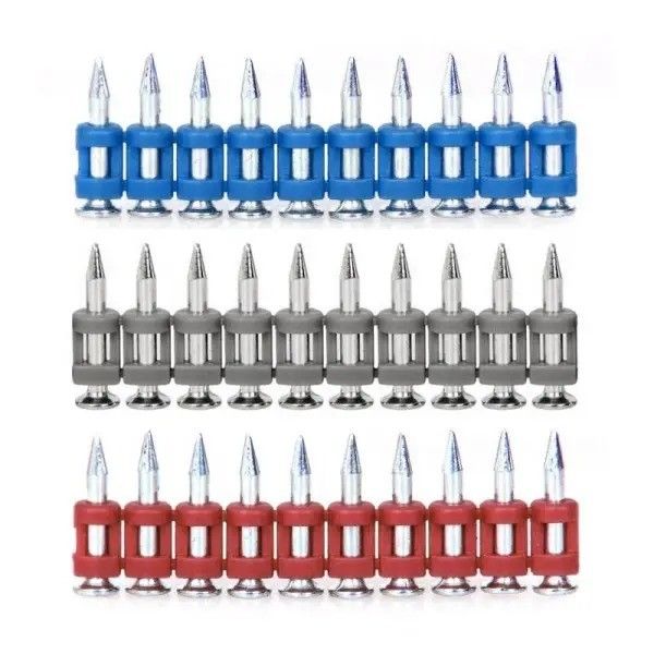 6.3mm Kopf Durchmesser.