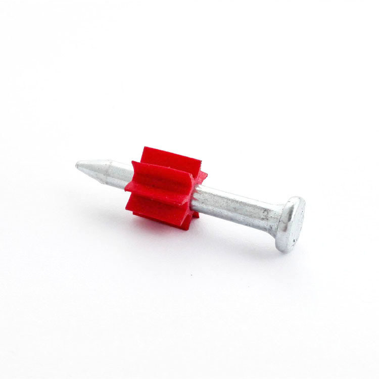 1 "13/4" Hartbeton-Stift für das Kraftbefestigungswerkzeug Paket 2 5000 Stück pro Karton