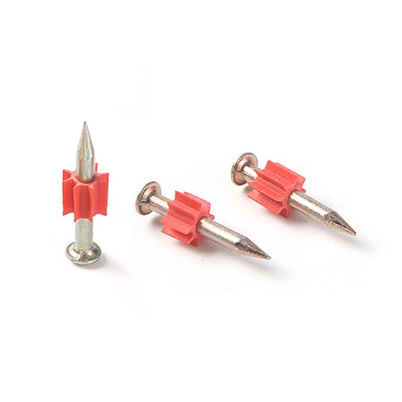 1.2-6mm Schankdia. Pulvergetriebene Nagelpistole für Betonnagel